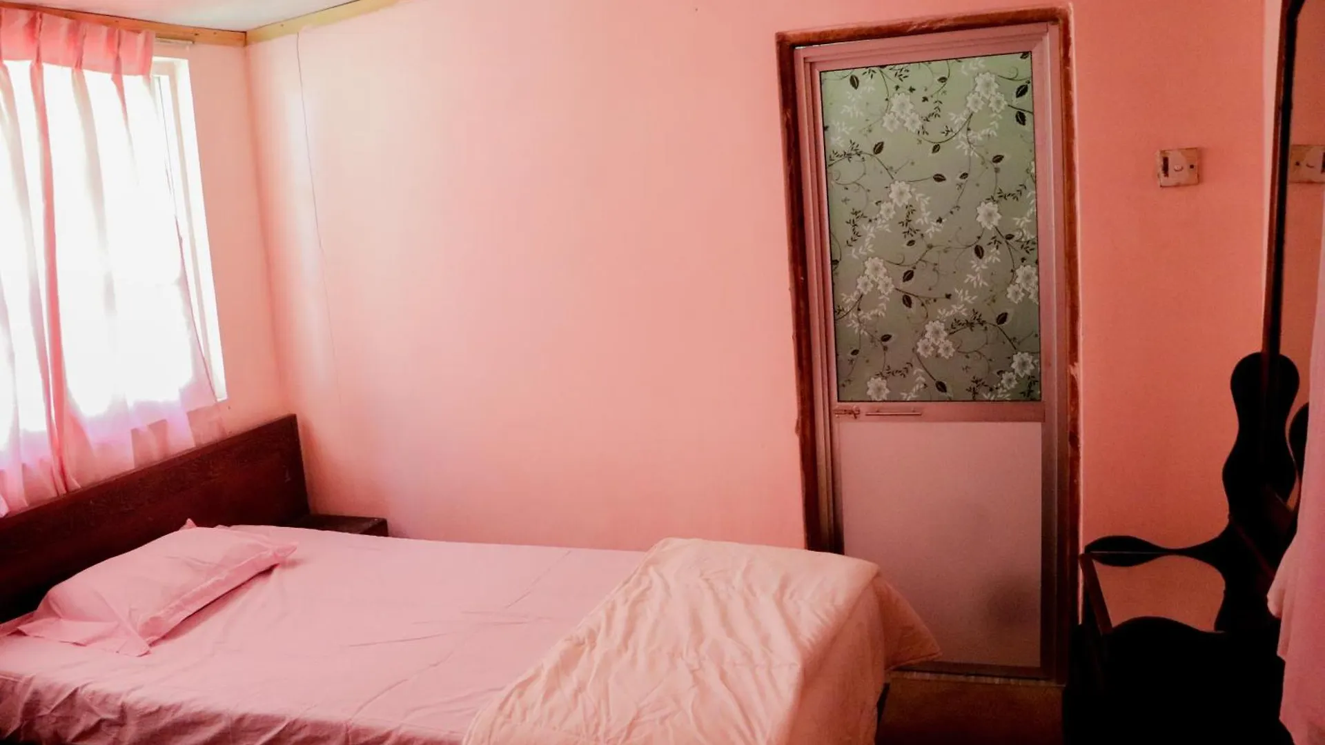 St Elmo Homestay Nuwara Eliya