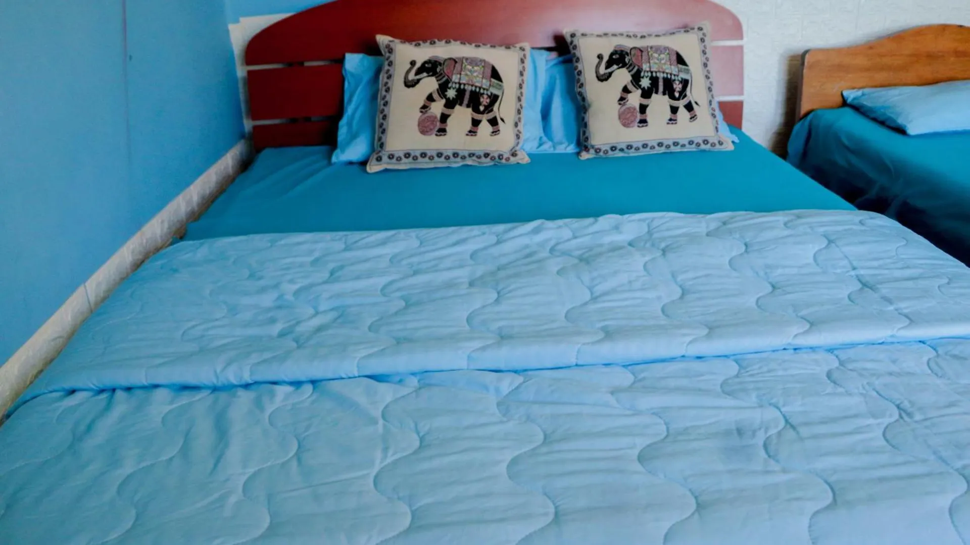 St Elmo Homestay Nuwara Eliya