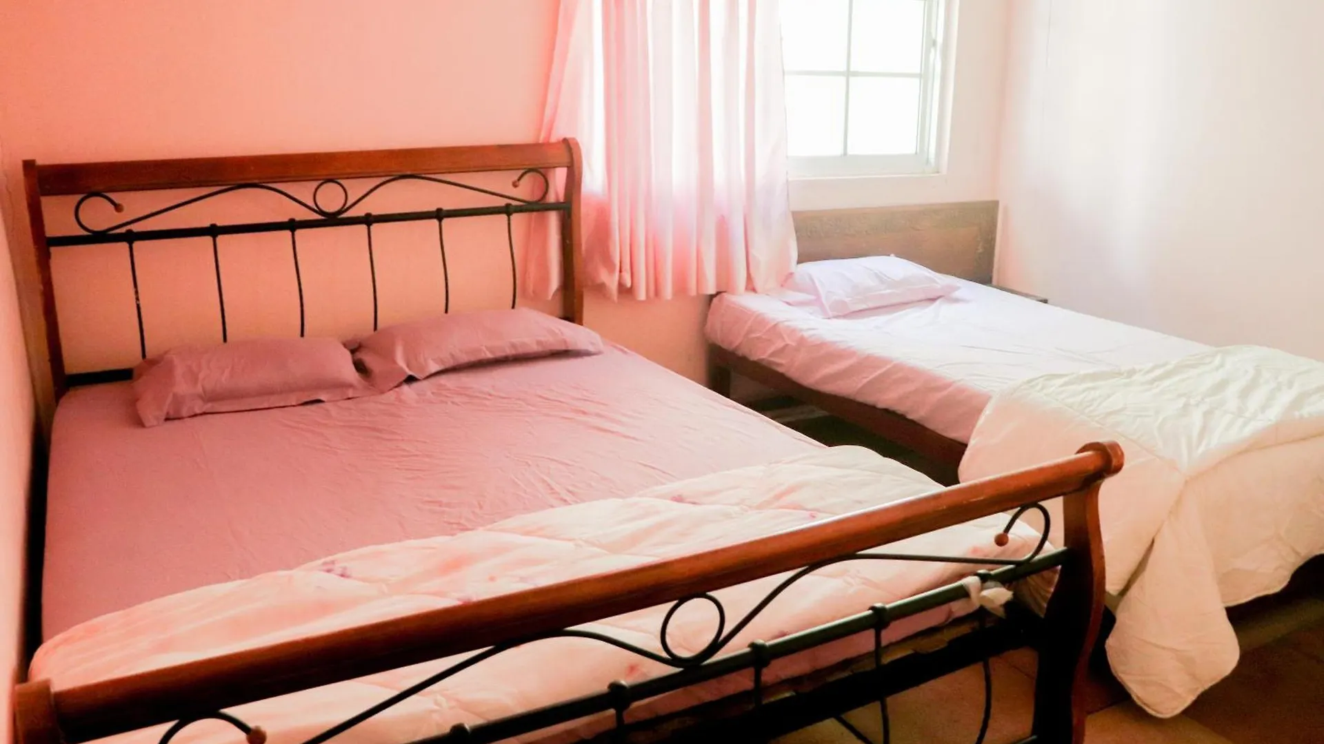 St Elmo Homestay Nuwara Eliya