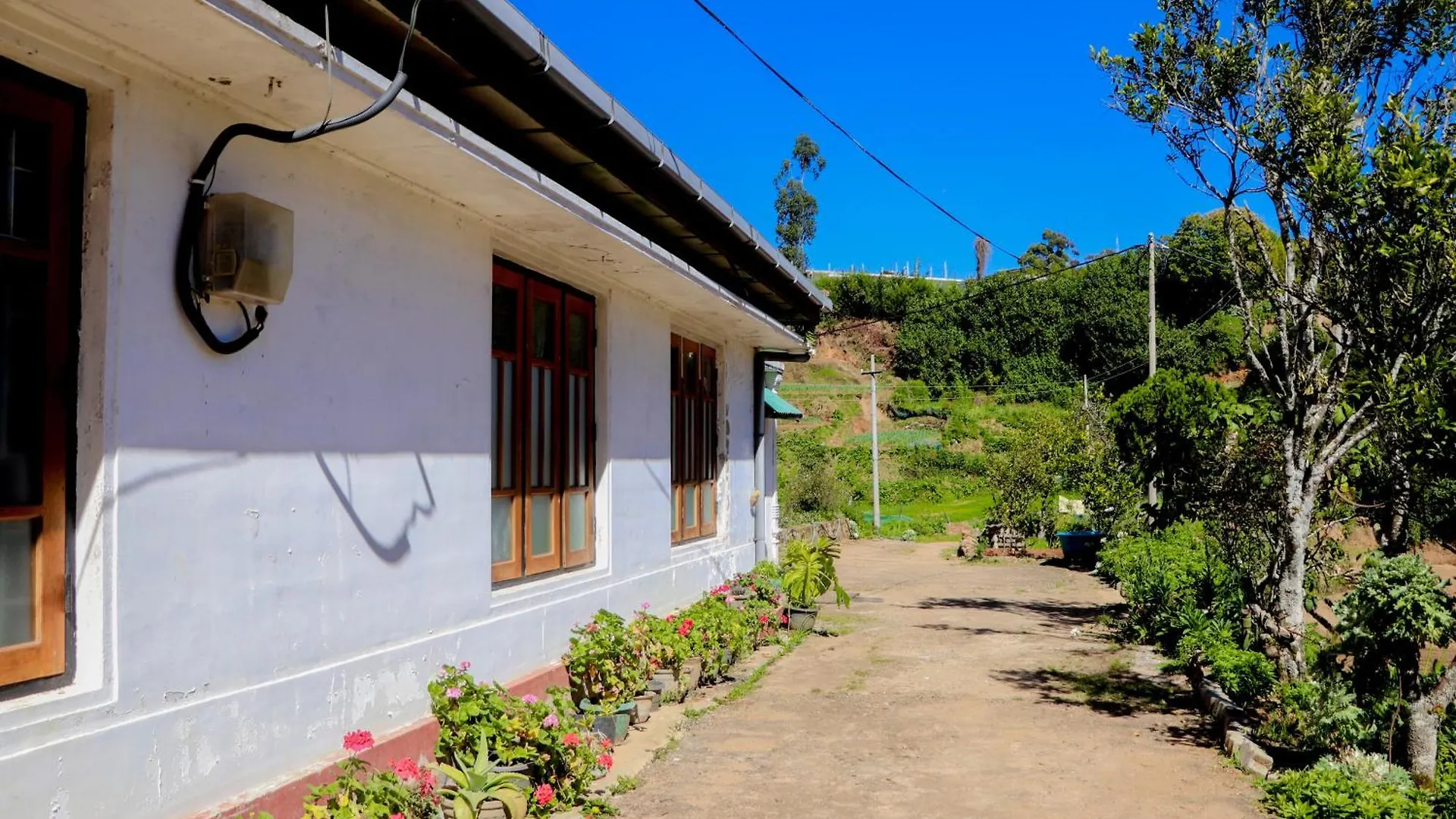 St Elmo Homestay Nuwara Eliya 0*,